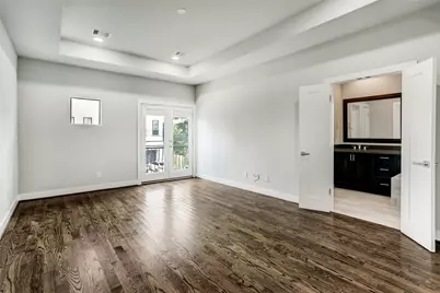1309 Laird Street #A, Houston, TX 77008 - Photo 12
