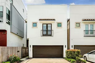 1309 Laird St, Houston, TX 77008 - Photo 1
