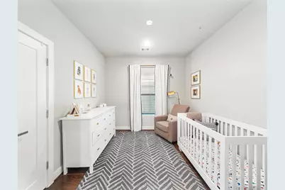 1309 Laird Street #A, Houston, TX 77008 - Photo 18