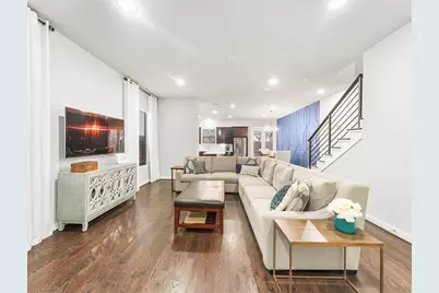 1309 Laird Street #A, Houston, TX 77008 - Photo 2