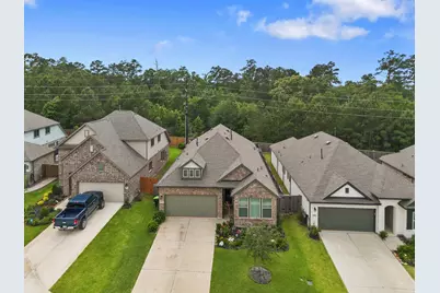 1313 Lakeside Creek Road, Magnolia, TX 77354 - Photo 24