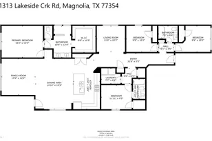 1313 Lakeside Crk Rd, Magnolia, TX 77354 - Photo 28