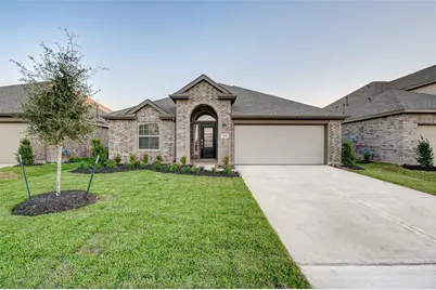 3547 Britton Burrow Way, Richmond, TX 77406 - Photo 2