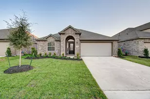 3547 Britton Burrow Way, Richmond, TX 77406 - Photo 2