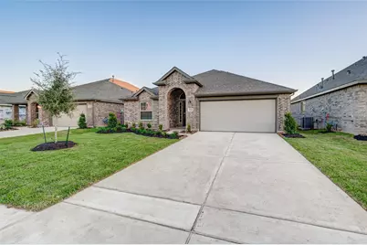 3547 Britton Burrow Way, Richmond, TX 77406 - Photo 4