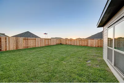 3547 Britton Burrow Way, Richmond, TX 77406 - Photo 20