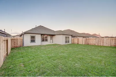 3547 Britton Burrow Way, Richmond, TX 77406 - Photo 30