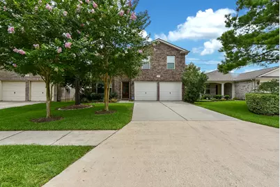 11911 Brantley Haven Drive, Tomball, TX 77375 - Photo 2