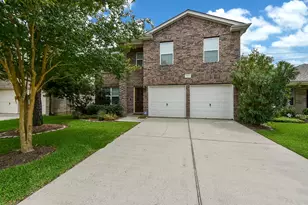 11911 Brantley Haven Dr, Tomball, TX 77375 - Photo 4