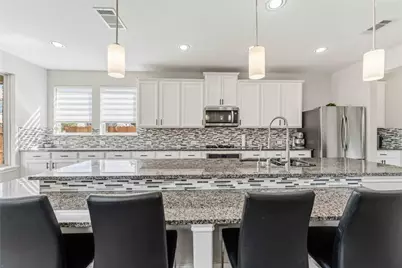 9414 Peralta Creek Court, Cypress, TX 77433 - Photo 8