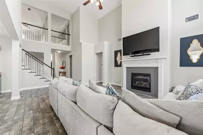 9414 Peralta Creek Court, Cypress, TX 77433 - Photo 6