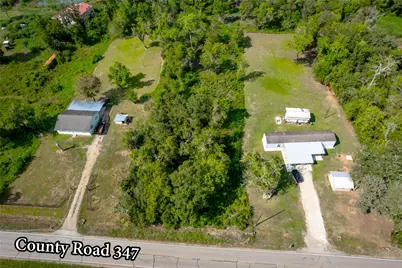 3840 County Road 347, Brazoria, TX 77422 - Photo 4