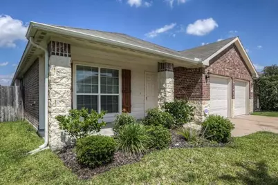 2627 Silky Court, Katy, TX 77449 - Photo 2
