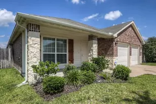 2627 Silky Ct, Katy, TX 77449 - Photo 2