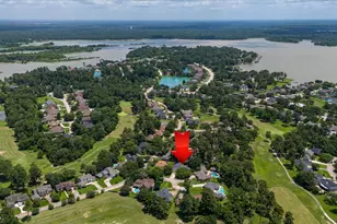 7807 Beaver Lake Ct, Humble, TX 77346 - Photo 44