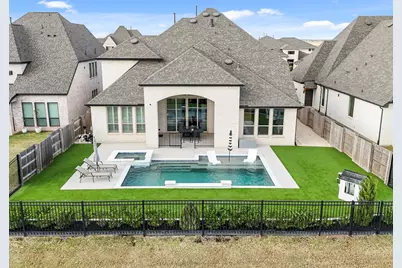 24715 Beebalm Trail, Katy, TX 77493 - Photo 1