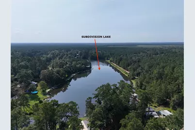 Tbd Ole Long Pull Road, Livingston, TX 77351 - Photo 2