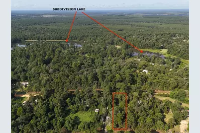 Tbd Ole Long Pull Road, Livingston, TX 77351 - Photo 1