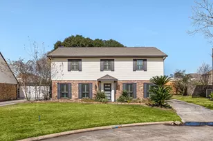 950 Del Norte St, Houston, TX 77018 - Photo 2