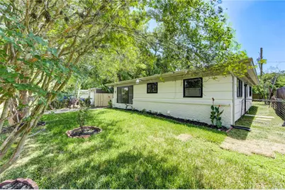 4914 Pershing Street, Houston, TX 77033 - Photo 2