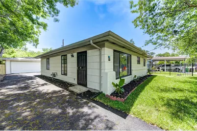 4914 Pershing Street, Houston, TX 77033 - Photo 1