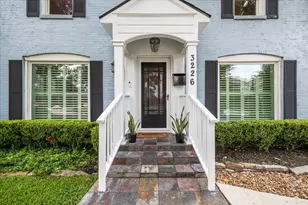 3226 Milburn St, Houston, TX 77021 - Photo 1