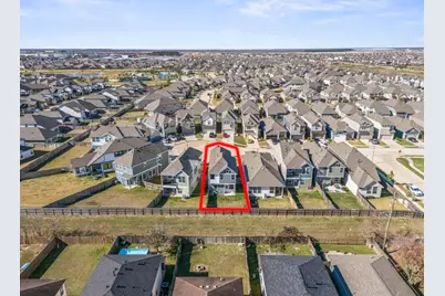 7818 Starfish Arbor Drive, Cypress, TX 77433 - Photo 40