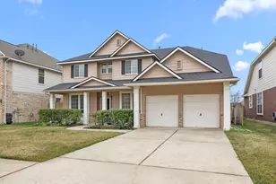 20923 Bayeux Ln, Spring, TX 77388 - Photo 2