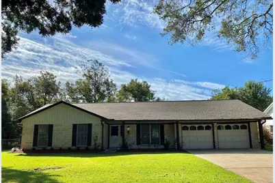 1116 Frances Drive, Rosenberg, TX 77471 - Photo 1