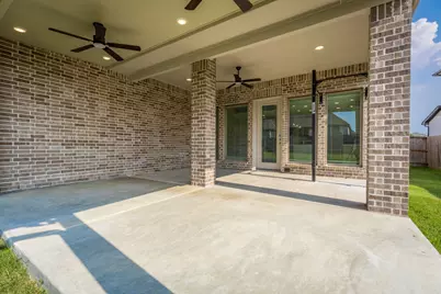 2530 Riley Creek Court, Katy, TX 77493 - Photo 6