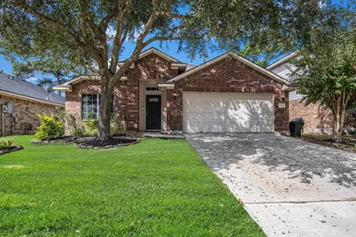 14415 Santee Pass Drive, Cypress, TX 77429 - Photo 1