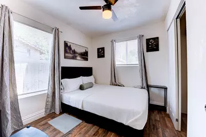 1121 Panama Street, Houston, TX 77009 - Photo 24