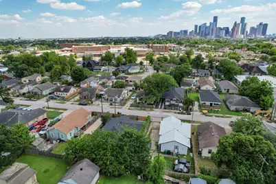 1121 Panama Street, Houston, TX 77009 - Photo 34