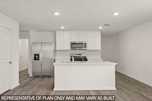 14393 Tawny St, Splendora, TX 77372 - Photo 4