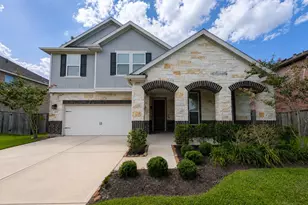 10719 Hidden Arrow Ct, Humble, TX 77338 - Photo 1