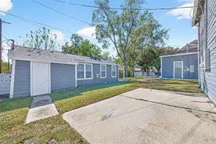 1401 5th St, Rosenberg, TX 77471 - Photo 46