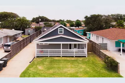 3314 Kleinmann Avenue, Galveston, TX 77551 - Photo 4