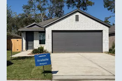 19623 Costa Marra Drive, Hockley, TX 77447 - Photo 1