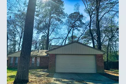 2023 Papoose Trail, Crosby, TX 77532 - Photo 1