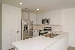 1616 Hummock Steep, New Braunfels, TX 78130 - Photo 8