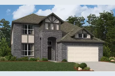 3001 Bluffton Hill Court, League City, TX 77573 - Photo 2