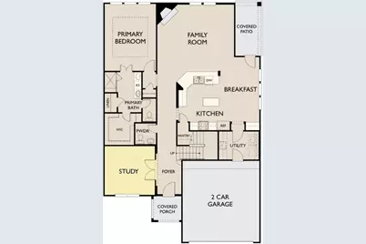 3001 Bluffton Hill Court, League City, TX 77573 - Photo 20