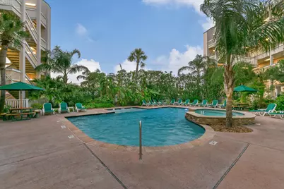 6102 Seawall Boulevard #217, Galveston, TX 77551 - Photo 34