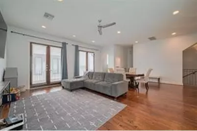 5307 Nett Street #C, Houston, TX 77007 - Photo 2