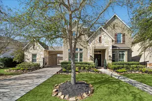 2914 Rutherford Pl Ct, Katy, TX 77494 - Photo 1