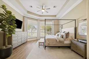 2914 Rutherford Pl Ct, Katy, TX 77494 - Photo 4