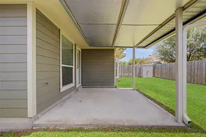 111 Enfield Court, Huntsville, TX 77320 - Photo 18
