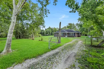 16523 County Road 191, Alvin, TX 77511 - Photo 4