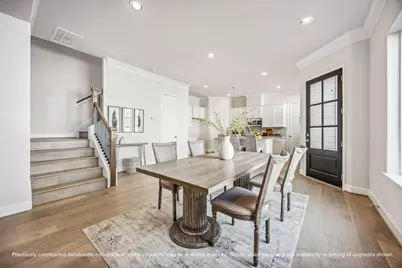 4317 Roseland Street #A, Houston, TX 77006 - Photo 8