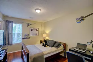 174 Spindle Tree Circle, The Woodlands, TX 77382 - Photo 8